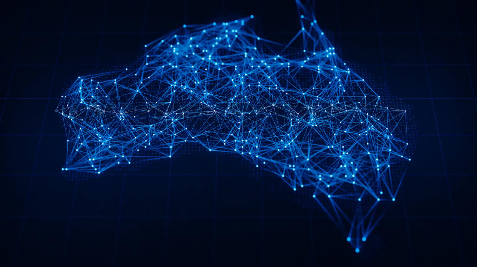 Commercial maintenance workforce tracking and nationwide operational support across Australia